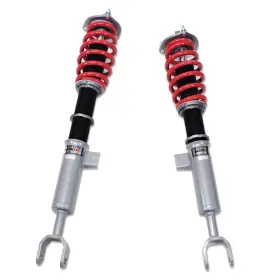 Mrs1507 Godspeed Mono Rs Coilover Adjustable Set For Bmw 5 Series Rwd G30 2017-2024 #2