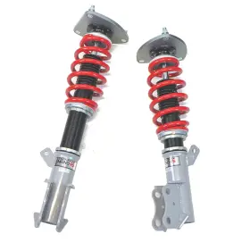 Mrs1511 Godspeed Mono Rs Adjustable Coilovers Shocks Kit For 2014-2019 Mb Cla45 Amg Awd #3