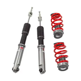 Mrs1511 Godspeed Mono Rs Adjustable Coilovers Shocks Kit For 2014-2019 Mb Cla45 Amg Awd