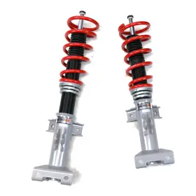 Mrs1518 Godspeed Mono Rs Adjustable Coilovers Shocks Kit For 2012-2020 Mercedes Benz Slk #2