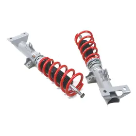 Mrs1518 Godspeed Mono Rs Adjustable Coilovers Shocks Kit For 2012-2020 Mercedes Benz Slk #3