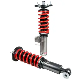 Mrs1910-a Godspeed Mono Rs Adjustable Coilovers Shocks Kit For 1982-1988 Bmw 5 Series E28 #2