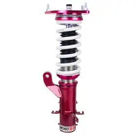 Mss0109 Godspeed For Nissan Leaf Ze0 2010-17 Monoss Coilovers Lowering Kit Adjustable 16 Damping #2