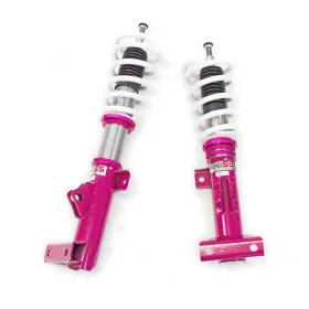 Mss0172-b Godspeed Mono Ss 16 Way Adjustable Coilover Kit For Mercedes E Class Coupe 10-15 #2