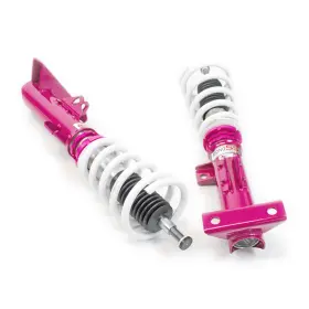 Mss0172-b Godspeed Mono Ss 16 Way Adjustable Coilover Kit For Mercedes E Class Coupe 10-15 #3