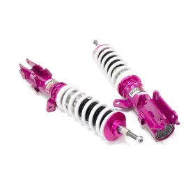 Mss0218-b Godspeed Mono Ss Adjustable Coilover Shocks Kit For 2019-2022 Hyundai Accent #3