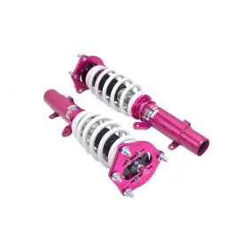 Mss0222-b Godspeed Mono Ss Adjustable Coilover Shock Lowering Kit For Honda Crv Cr-v 23-25 #3
