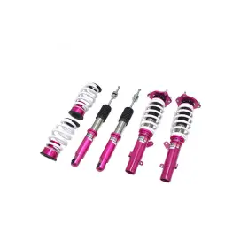 Mss0222-b Godspeed Mono Ss Adjustable Coilover Shock Lowering Kit For Honda Crv Cr-v 23-25