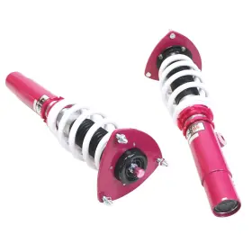 Mss0253-a Godspeed Mono Rs Adjustable Coilovers Shocks Kit For 21-24 Volkswagen Id.4 Id4 #3