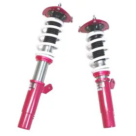 Mss0253-b Godspeed Mono Rs Adjustable Coilovers Shock Kit For 2022-2025 Audi Q4 E-tron All #2