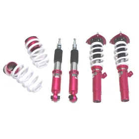 Mss0253-b Godspeed Mono Rs Adjustable Coilovers Shock Kit For 2022-2025 Audi Q4 E-tron All