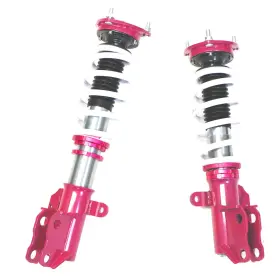 Mss0254-b Godspeed Mono Ss Adjustable Coilovers Shocks Kit For Toyota Camry Fwd 1987-1991 #2