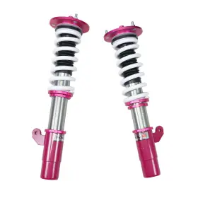 Mss0258 Godspeed Mono Ss Adjustable Coilovers Kit For 04-10 Bmw E60 5 Series Xdrive Awd #2