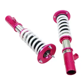 Mss0258 Godspeed Mono Ss Adjustable Coilovers Kit For 04-10 Bmw E60 5 Series Xdrive Awd #3
