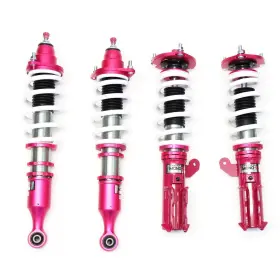 Mss0259-b Godspeed Mono Ss Adjustable Coilovers Kit For 18-25 Mitsubishi Eclipse Cross