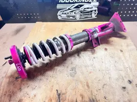 Mss0940 Godspeed 92 - 99 Bmw E36 Monoss Coilovers Lowering Spring Strut 057