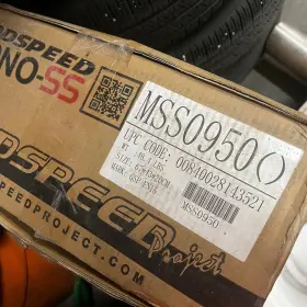 Mss0950 Godspeed Open Box Mono Ss Adjustable Coilover Kit For 84-92 Bmw 3 Series Rwd E30 #2
