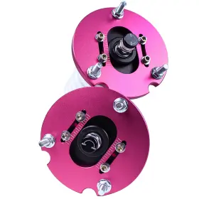 Mss0950 Godspeed Open Box Mono Ss Adjustable Coilover Kit For 84-92 Bmw 3 Series Rwd E30 #3
