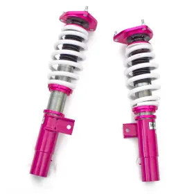 Mss1092 Godspeed Mono Ss Adjustable Coilovers Kit For 2012-2013 Vw Golf R Mk6 Without Ddc #2