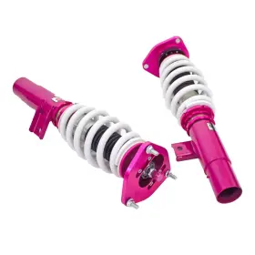 Mss1092 Godspeed Mono Ss Adjustable Coilovers Kit For 2012-2013 Vw Golf R Mk6 Without Ddc #3