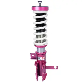 Mss1094-d Godspeed Mono Ss Adjustable Coilovers Kit For 10-16 Buick Lacrosse Without H Arm #2