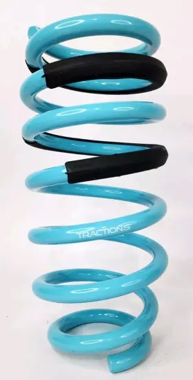 Ls-ts-de-0003 Godspeed Project 2 F Traction Lowering Springs For Dodge Challenger 09-19 #3