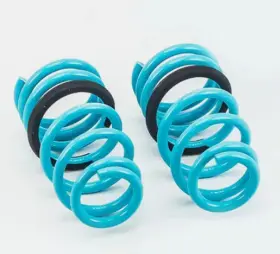 Ls-ts-ha-0011 Godspeed Project Traction-s Lowering Springs For Honda Crv 2002-2006 Rd4 -8