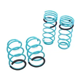 Ls-ts-ka-0005 Godspeed Project Traction-s Lowering Springs Kit For Kia Rio Ub 2012-17 Gsp Performance #2