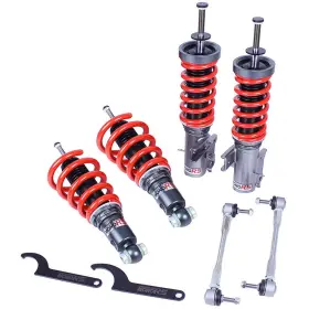 Mrs1402 Godspeed Project Mono-rs Coilovers Chevrolet Camaro 10-15
