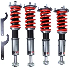 Mrs1403 Godspeed Project Mono-rs Coilovers For Lexus Sc430 Uzz40 02-10