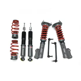 Mrs1421 Godspeed Project Mono-rs Coilover Damper Lowering Kit For 17-24 Kia Forte / Niro