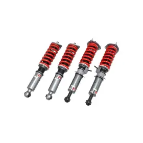 Mrs1428 Godspeed Project Gsp Mono-rs Coilover Damper Kit For 08-17 Infiniti Qx50 Ex35 Ex37 Rwd