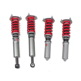 Mrs1469 Godspeed Project Monors Coilover Suspension Damper Set For 07-17 Lexus Ls460 Awd