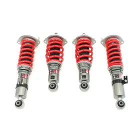 Mrs1480 Godspeed Project Mono-rs Coilovers Mazda Miata Na/nb 90-05 2.75 Inch Extended Top Hat