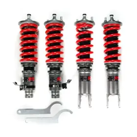 Mrs1500-b Godspeed Project Mono-rs Coilovers Honda Civic Eg/ej/ek/eh 92-00