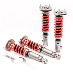 Mrs1520 Godspeed Project Mono-rs Coilovers Mazda Rx-7 Fc3s 86-91