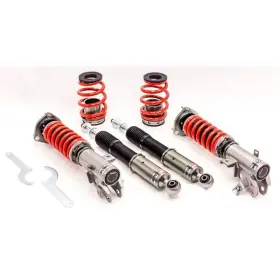 Mrs1560-c Godspeed Project Mono-rs Coilovers Acura Ilx De 2013-15