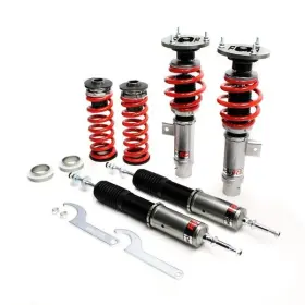 Mrs1630 Godspeed Project Mono-rs Coilovers Bmw 3-series E90/e92/e93 06-11