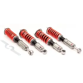 Mrs1640 Godspeed Project Mono-rs Coilovers For Lexus Is300 Sxe10 00-05