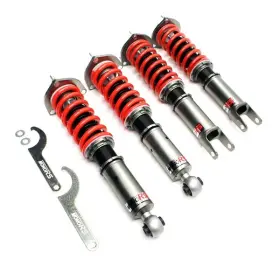 Mrs1680-b Godspeed Project Mono-rs Coilovers For Toyota Supra Jza80 93-98