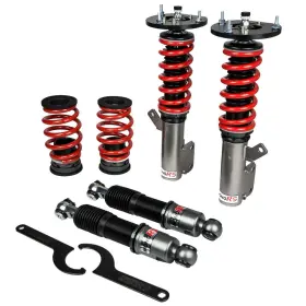 Mrs1770-c Godspeed Project Mono-rs Coilovers Pontiac G5 07-09