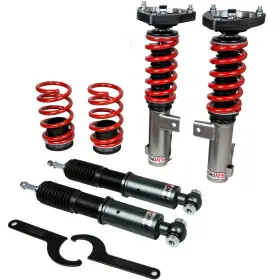 Mrs1790 Godspeed Project Mono-rs Coilovers For Hyundai Genesis Coupe 08-10
