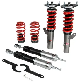 Mrs1810-b Godspeed Project Mono-rs Coilovers Volkswagen Passat B8 16 Up