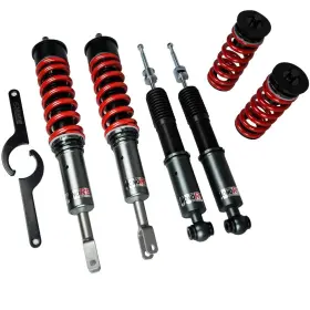 Mrs1830-b Godspeed Project Mono-rs Coilovers Audi S4 8e/8h 02-08