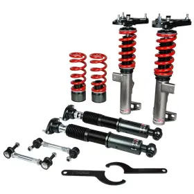 Mrs1890-b Godspeed Project Mono-rs Coilovers Mercedes-benz E63 Amg W212 10-15