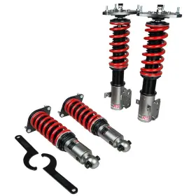 Mrs2040 Godspeed Project Mono-rs Coilovers For Subaru Legacy Bm/br 10-14