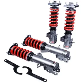 Mrs2080 Godspeed Project Mono-rs Coilovers For Toyota Mr2 Sw20 91-98