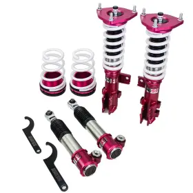 Mss0104-d Godspeed Project Mono-ss Coilovers For Hyundai Elantra Md/ud 2011-15