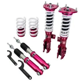 Mss0108 Godspeed Project Mono-ss Coilovers For Hyundai Tucson 2016 Fwd