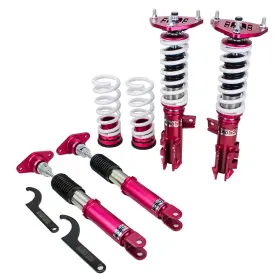 Mss0112-b Godspeed Project Mono-ss Coilovers For Kia Optima Tf 2013-15